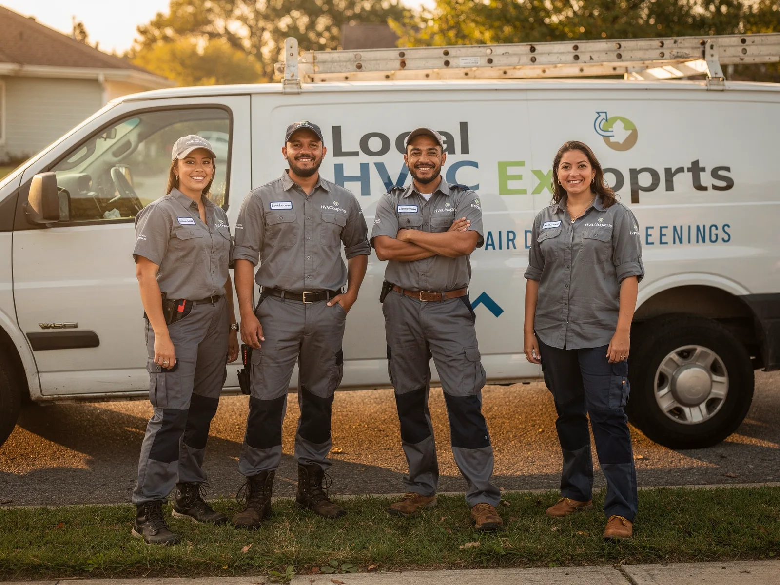 24/7 HVAC Repair & AC Replacement company in Hazlehurst, GA